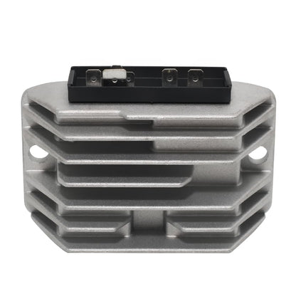 Rectificador ED0073624020S Regulador de Voltaje Rectificador para Kohler RD180 RD200 RD210 MD150 MD151 MD170 MD171 MD190 MD191 RY50 RY70 RY75 RY103 RY110 Regulador de voltaje para Kohler Lombardini