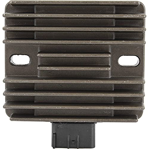 230-58050 nuevo regulador de voltaje rectificador para Kawaste Force, Ninja 650R Er, Versys, Vulcan, Ninja, Mule, Suzuki King Quad, Vinson, V-Storm ESP2378 21066-0030 21066-0705 21066-1127 17.52405240