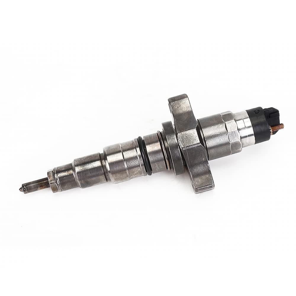 0445120238 0986435505 Inyector de combustible diésel compatible con Dodge Ram Cummins 5.9L 2004-2009