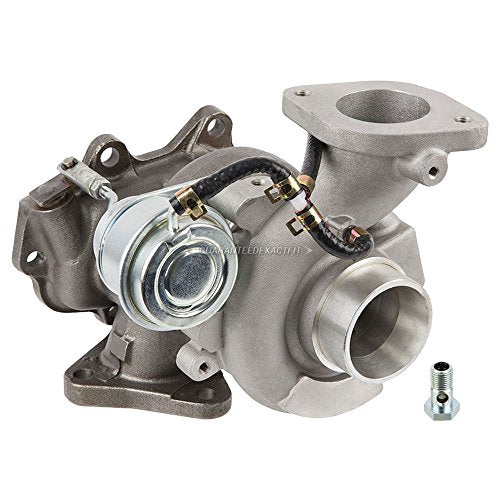 Turbo Kit con calidad premium Turbocompresor & Juntas para Forester y WRX – buyautoparts 40 – 80161ik nuevo