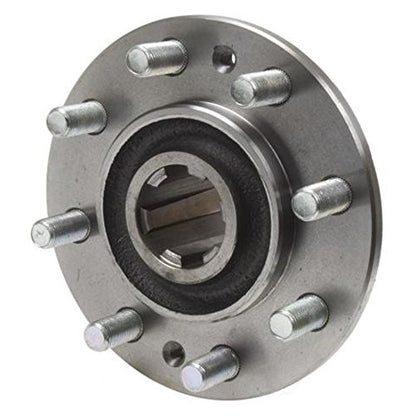 8N1171 Rear Wheel Hub Fits Ford Tractors 8N Jubilee NAA