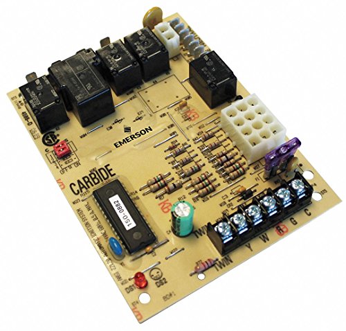 White-Rodgers integrado control de superficie caliente, OEM