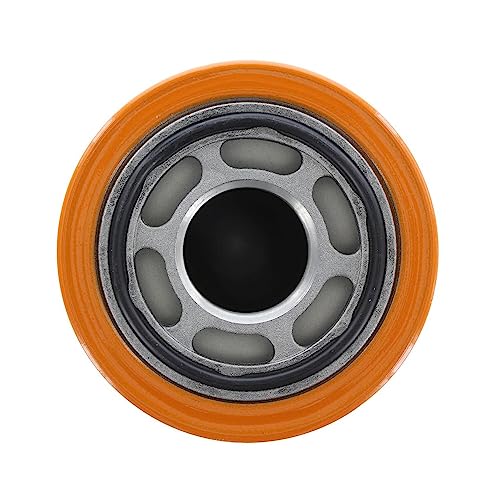 Hydraulic Filter Compatible With Donaldson P164384 Compatible With Baldwin BT8850-MPG Compatible With Case N9025 D94236 Compatible With Caterpillar 9T5916