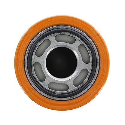 Hydraulic Filter Compatible With Donaldson P164384 Compatible With Baldwin BT8850-MPG Compatible With Case N9025 D94236 Compatible With Caterpillar 9T5916