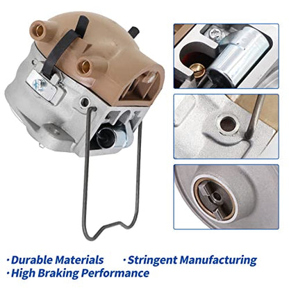 Distribuidor de montaje frontal completo 1100-5000 para Ford 2N 8N 9N New H.olland Tractors 9N12100 11005000