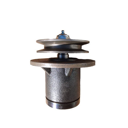 Nuevo husillo para rosca izquierda King Kutter 502303 RFM-48 RFM-60 RFM-72