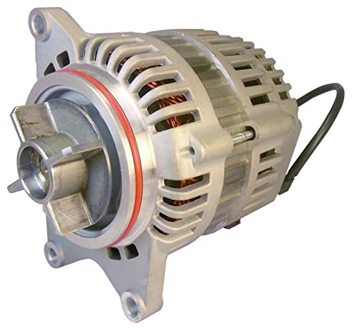 Honda Goldwing GL1500 Alternador 90-amp Sustitución 1520 CC 1990 – 2000 31100 mt2015 31100 MT2005