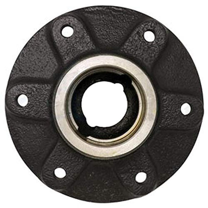 T21543 Nuevo cubo de rueda delantera 6 pernos para John Deere 300 1020 1520 2020 2030