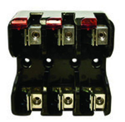 LITTELFUSE lfj60100 – 3 Cid 600 V Clase J bloquear con indicación