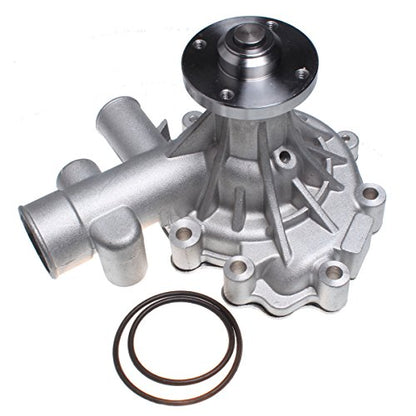 Bomba de agua para Cat 3024 C 3034 247 257 267 277 216 226 228 232 236 242 246 248