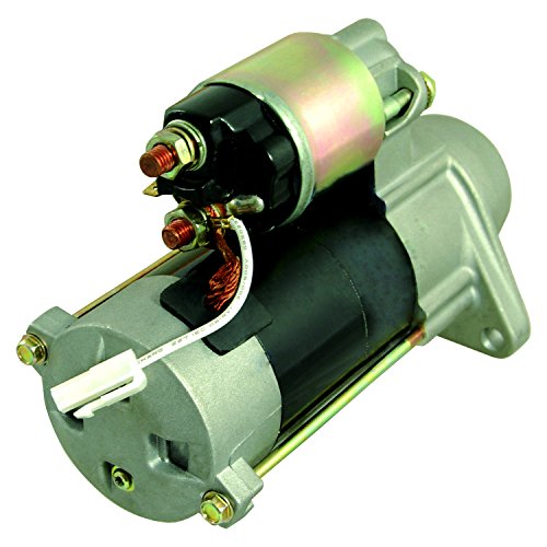 Nuevo Starter Kubota cortacésped F2260 °F2560 °F3060 1996 – 2005 6 a32059212