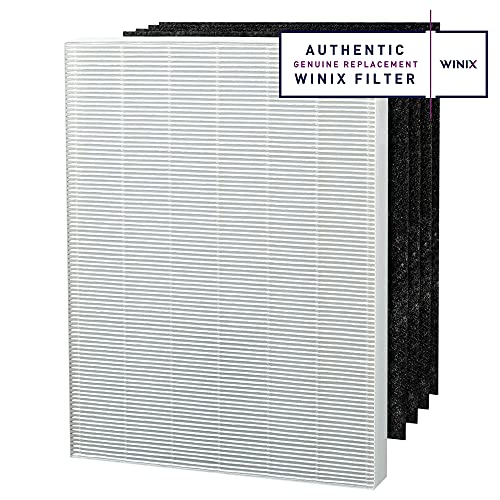 Winix 115115 True HEPA Plus 4 Replacement Filter