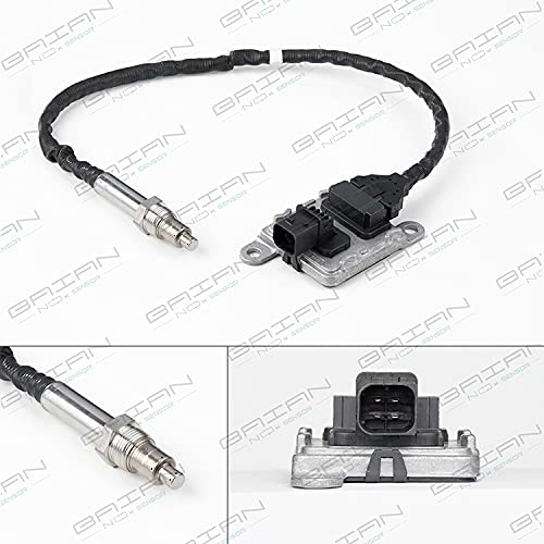 Sensor de gas 6759C para sensor de oxígeno Paccar MX13 2006246 12V 2006246PE NOx