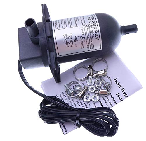 Pre Heater TPS101GT10-000 - Calentador de bloque de motor (1000 W, 120 V, 100-120 F)