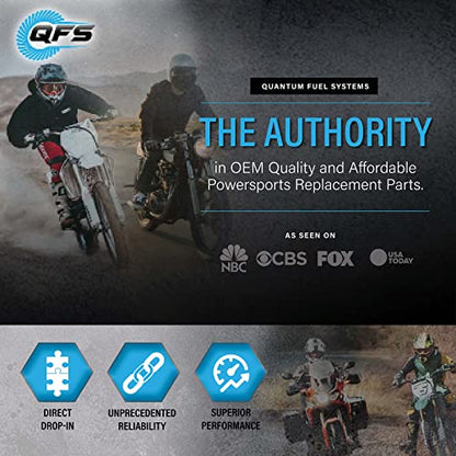 Reemplazo del conjunto de bomba de combustible en tanque OEM para Harley Davidson Sportster 1200 883, Forty-Eight, Iron 1200 883, Setenta y Dos, XR1200 XL1200 XL883, 2007-2019, OEM 75305-07A 75268-07F