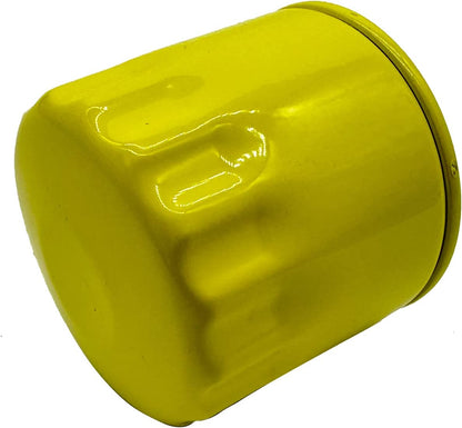 Filtro de aceite de motor 52 050 02 con capacidad adicional para CH11 - CH15, CV11 - CV22, M18 - M20, MV16 - MV20 y K582 (juego de 12)