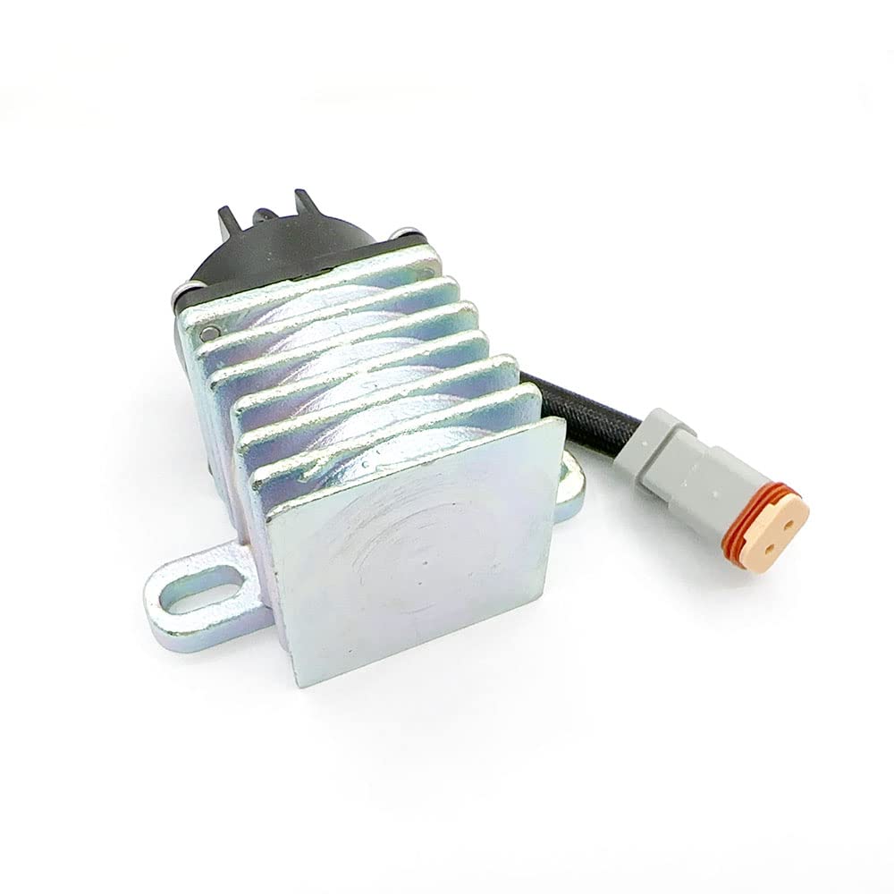 Relé de interruptor magnético GP de 24 V 100 A 241-8368 2418368 para cargador de excavadora Caterpillar CAT 914G 5110B 5130B 5230B 631G 637G 651B