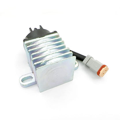 Relé de interruptor magnético GP de 24 V 100 A 241-8368 2418368 para cargador de excavadora Caterpillar CAT 914G 5110B 5130B 5230B 631G 637G 651B