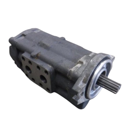 3S205-82200 Hydraulic Pump Compatible With Kubota Tractor M6-101 M6-111