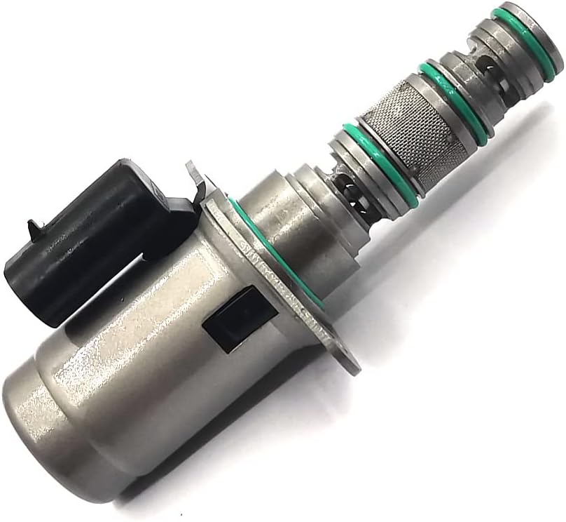 Válvula solenoide de cartucho SV98-T40S para LW600K 12DC 24DC (24V)