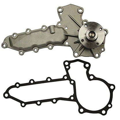 6653941 Bobcat - Bomba de agua para minicargadora 643 645 743 783B 743D 751 751G 753