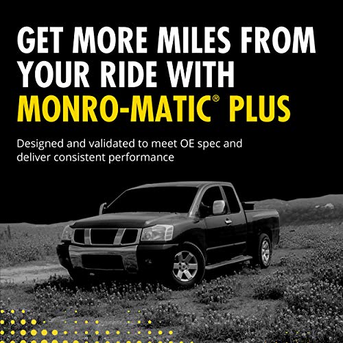 Monroe Amortiguador Monro-Matic Plus 32328