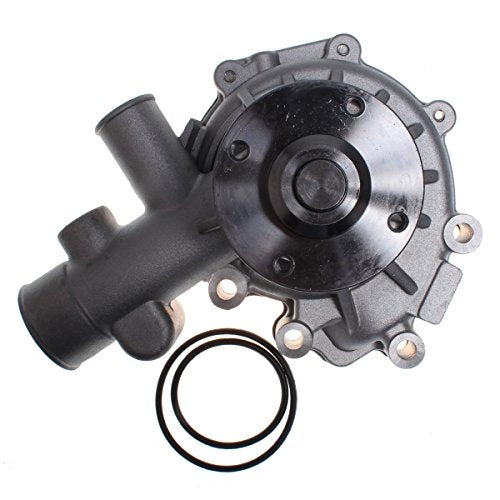 parte bomba de agua 1731282 se adapta a Caterpillar compacto rueda Loader 906 con motor de 3034