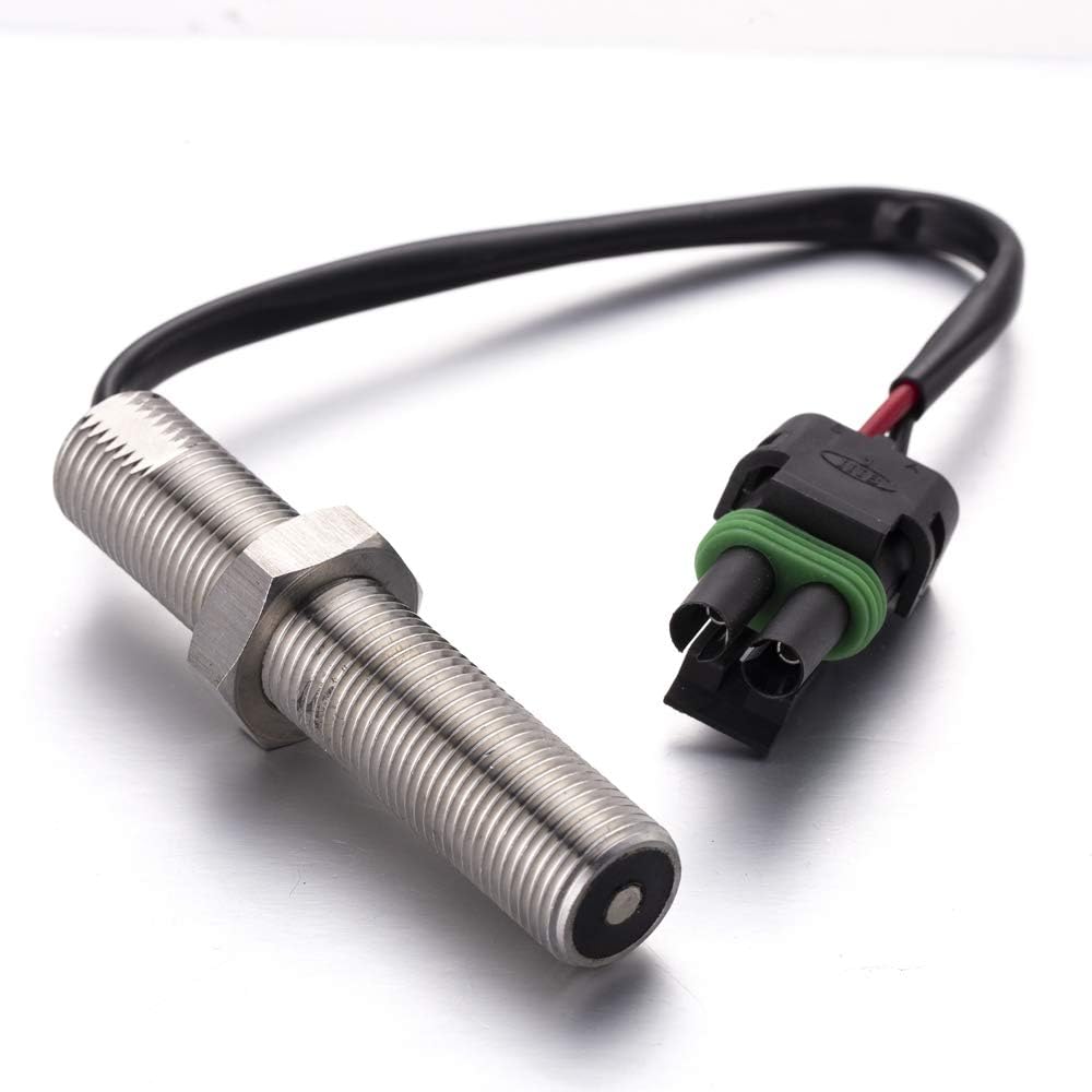 ADC225-12V Actuador + Gobernador ESD5500E + Sensor de captación magnética MPU 3034572 para generador 1 Juego Actuador del