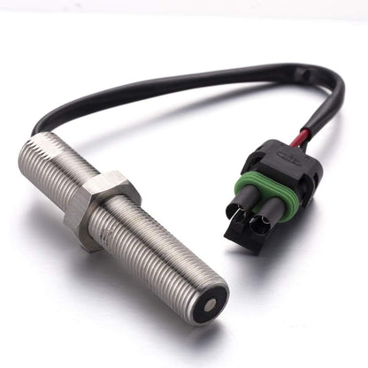 ADC225-12V Actuador + Gobernador ESD5500E + Sensor de captación magnética MPU 3034572 para generador 1 Juego Actuador del