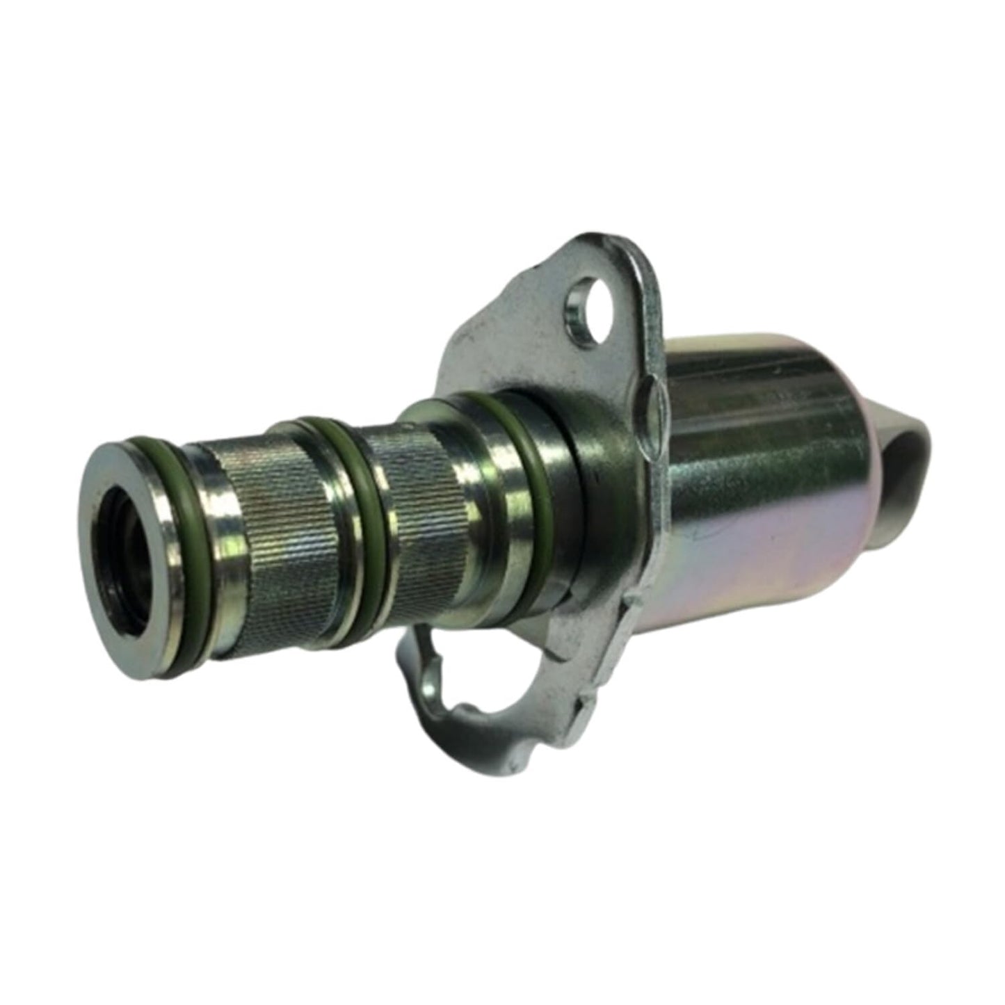 Solenoid Valve RE577637 RE54872 RE50757 Compatible With John Deere Tractor 4055 6100 6200 6300