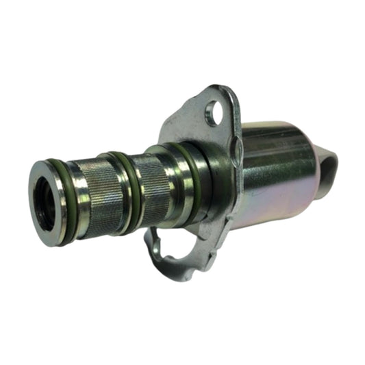 Solenoid Valve RE577637 RE54872 RE50757 Compatible With John Deere Tractor 4055 6100 6200 6300