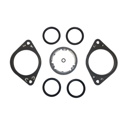 #EGR784 Made In USA cummins isx egr cooler 2007-2010 #4309398NX, 2881784NX
