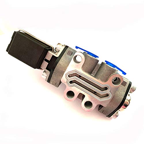 Válvula solenoide de 24 V 1334037 1488083 1423566 para Scania