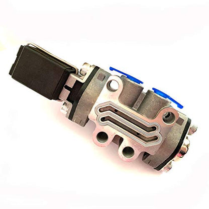 Válvula solenoide de 24 V 1334037 1488083 1423566 para Scania