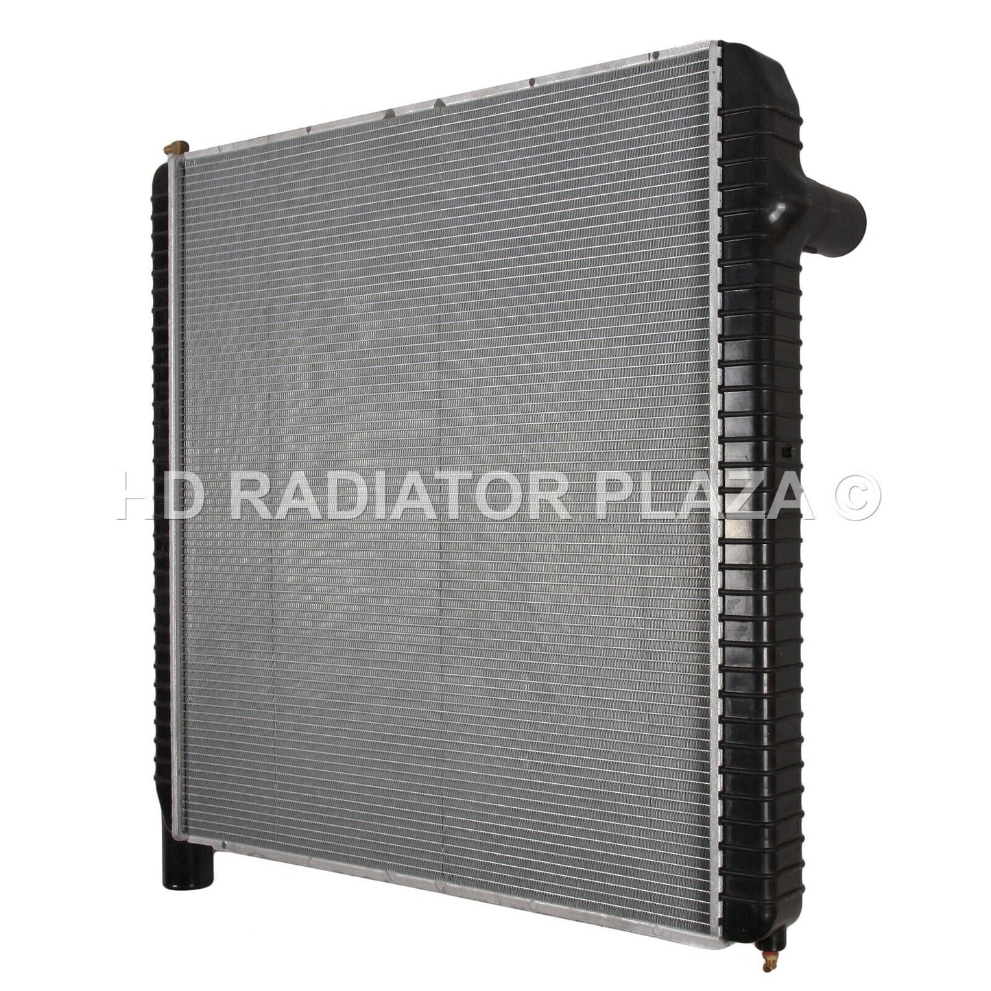 Radiator For International 03-12 5500i 5600i 04-12 5900i 32 1/4" x 29 3/8" 2 Row