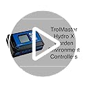 TrolMaster HCS-1 Unidad de control principal para Hydro-X