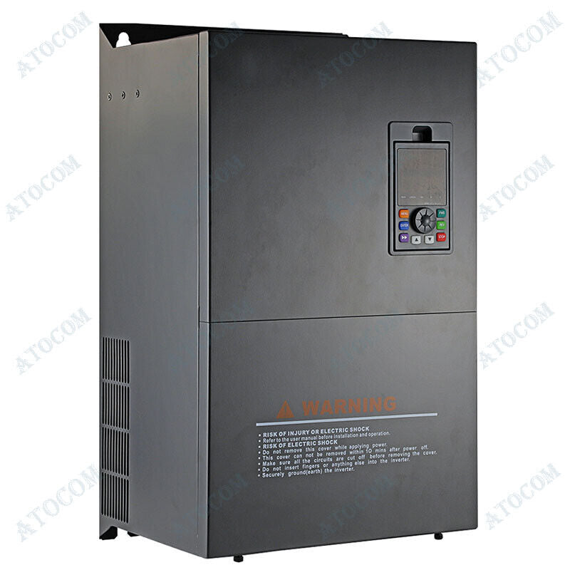 ATO 3 Phase VFD Variable Frequency Drive Converter 20 HP 15 KW 32A 480V Inverter