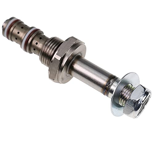 Válvula solenoide 171-8772 156-5970 compatible con Caterpillar 416C 416D 420D 424D 426C 428C 428D 430D 432D 436C 438C 438D 442D 446B 902 9066D 908