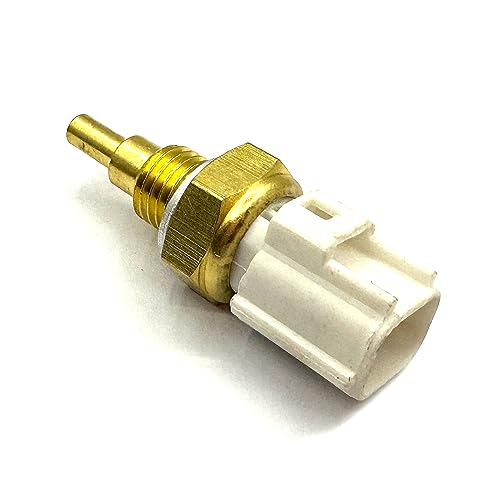 Sensor de temperatura del agua Sensor de temperatura del refrigerante 89422-33030 89422-06010 179700-0480 89429-47010 89422-0D010 89422-0H010 para Toyota Yaris Camry Lexus Volvo