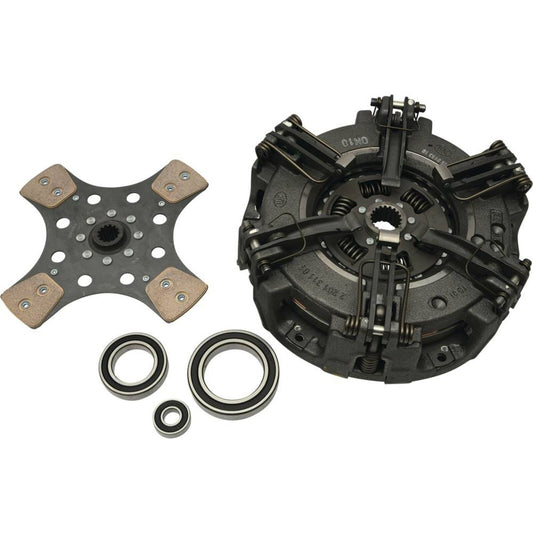 LuK Clutch Kit For John Deere 5615 5625 RE173315 RE197480 RE197482 RE227648