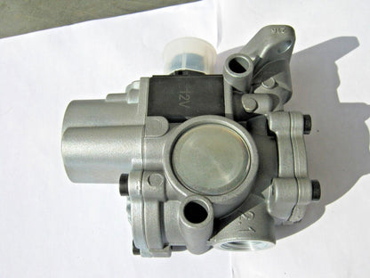 WABCO ~ ATC VALVE KIT ~ p/n S472-170-867-0
