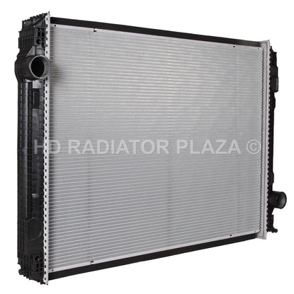 Radiator For M2 106 Century C112 C120 CST120 FLD112 FLD120 Fit#05-16347-0