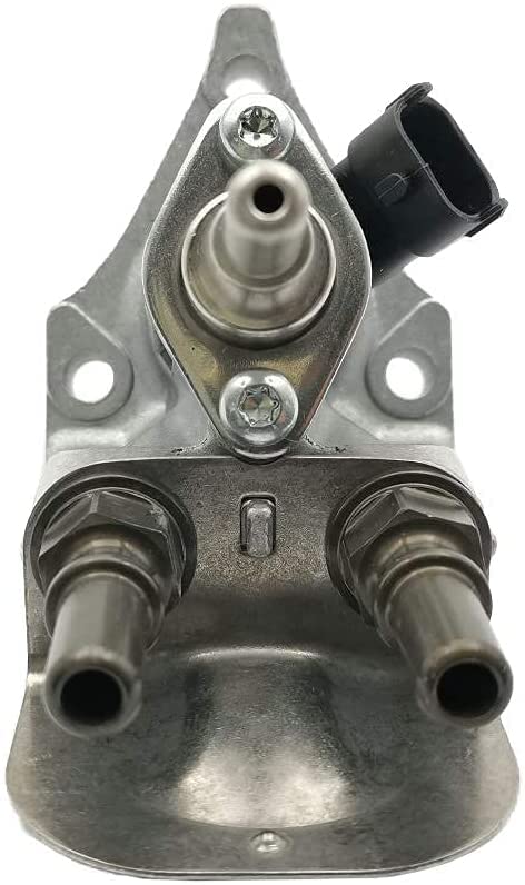 Motiv8 Dosificador de inyector | Unidad de dosificación Reemplazo DEF compatible con CUMMINS, ISX, ISC, ISL, QSC, QSL y Bosch | Reemplaza para 2888173 2888174 y 0444043034