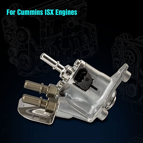 Inyector diesel del líquido de escape del dosificador 2888173 DEF para los motores 2888173NX 0444043034 A030P707 de Cummins ISX