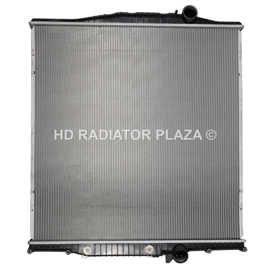 HD Radiator For 06-07 Mack CHN CXN 03-08 Volvo VNL64 VNM 42 64 87-90 FE6 New