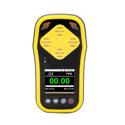 Ozone Gas Test Detector RS-MG41-O3 Portable O3 Handheld Gas Analyzer RENKE
