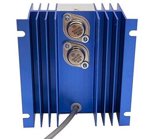 Nuevo regulador de voltaje compatible con 14-20 voltios ajustable 14 V 20 V Limo, coche de policía, RV, taxi, autobús, marina, industrial, resistente, EMV 911-02R, 91102R