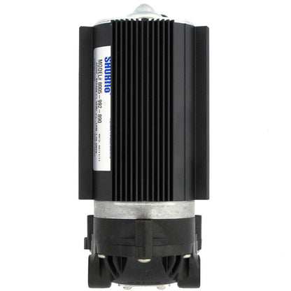 Shurflo 8005 – 992 – 890 Ro Booster Bomba 125PSI Bypass de 3/8 de 150 GPD FPT 24 VAC con cordón