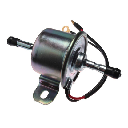 Bomba de combustible 485510011 para Perkins HP-404C-22 HR-404C-22T KD-103-10 KE-103-15 KL-103-07 KN-102-05 KR-104-22