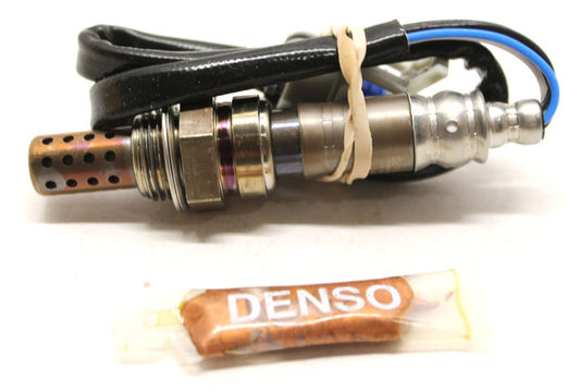 234-4651 Denso O2 Oxygen Sensor Driver or Passenger Side DOWNSTREAM New RH LH